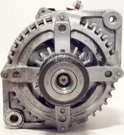 Farcom 112766 - Alternator autospares.lv