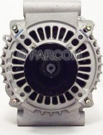 Farcom 112709 - Alternator autospares.lv