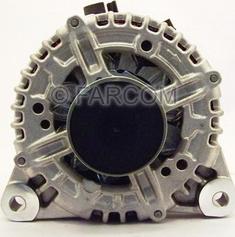 Farcom 112706 - Alternator autospares.lv