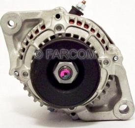 Farcom 112718 - Alternator autospares.lv