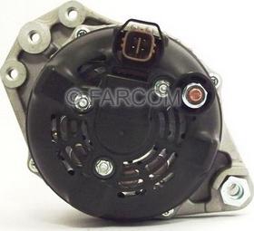 Farcom 112789 - Alternator autospares.lv