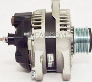 Farcom 112789 - Alternator autospares.lv