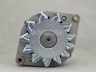 Farcom 118643 - Alternator autospares.lv