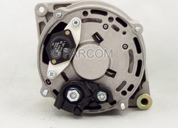 Farcom 118643 - Alternator autospares.lv