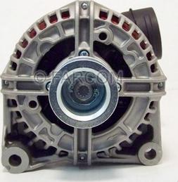 Farcom 118830 - Alternator autospares.lv