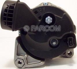 Farcom 119883 - Alternator autospares.lv