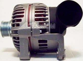 Farcom 119883 - Alternator autospares.lv