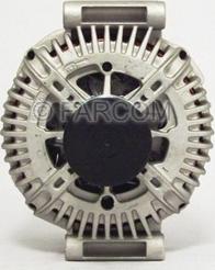 Farcom 112729 - Alternator autospares.lv