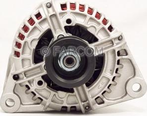 Farcom 112724 - Alternator autospares.lv