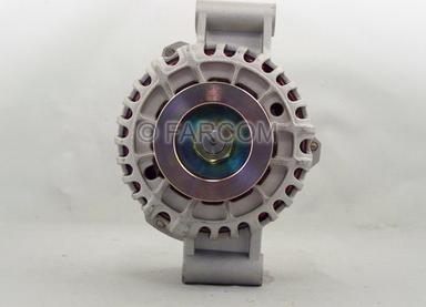 Farcom 112723 - Alternator autospares.lv