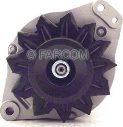 Farcom 112772 - Alternator autospares.lv