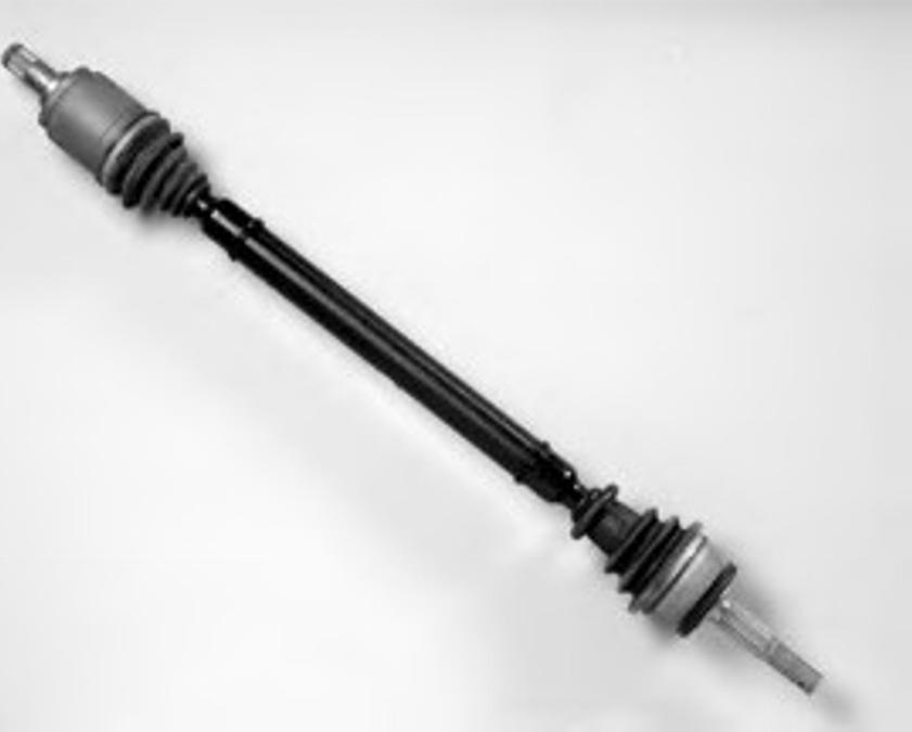 Farcom 121154 - Drive Shaft autospares.lv