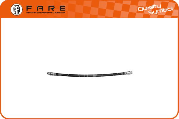 FARE SA 96064 - Brake Hose autospares.lv