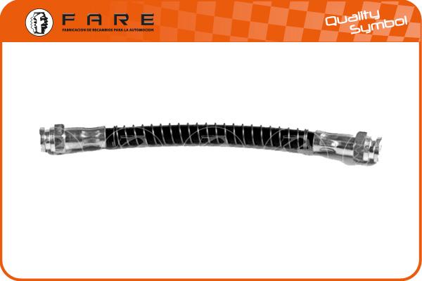 FARE SA 96010 - Brake Hose autospares.lv