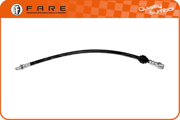 FARE SA 96160 - Brake Hose autospares.lv