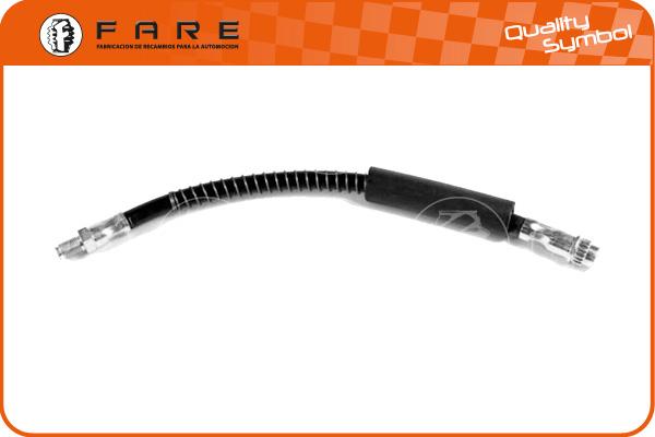 FARE SA 96187 - Brake Hose autospares.lv