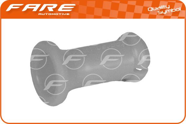 FARE SA 4441 - Funnel, oil dipstick autospares.lv