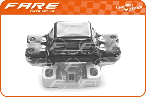 FARE SA 4409 - Holder, engine mounting autospares.lv