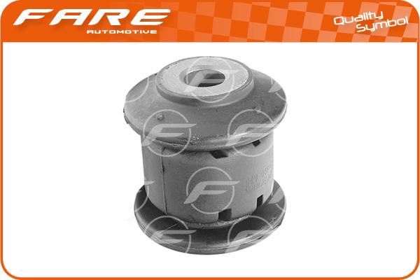 FARE SA 4407 - Bush of Control / Trailing Arm autospares.lv