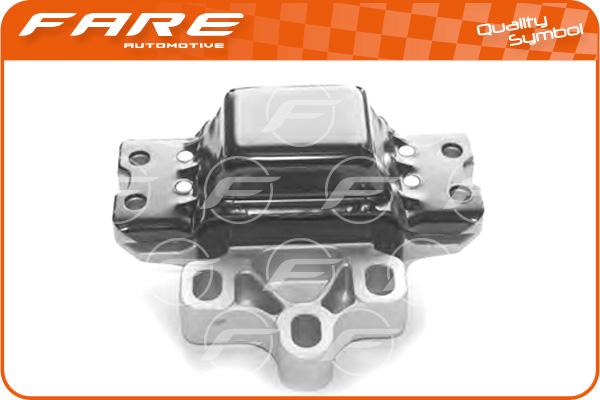 FARE SA 4410 - Holder, engine mounting autospares.lv