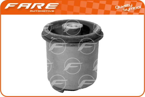 FARE SA 4411 - Mounting, axle beam autospares.lv