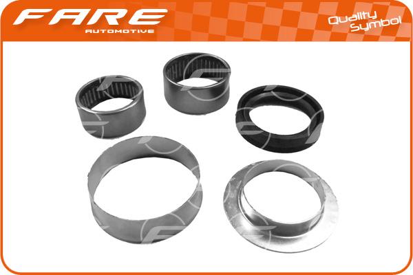 FARE SA 4413 - Suspension Kit autospares.lv