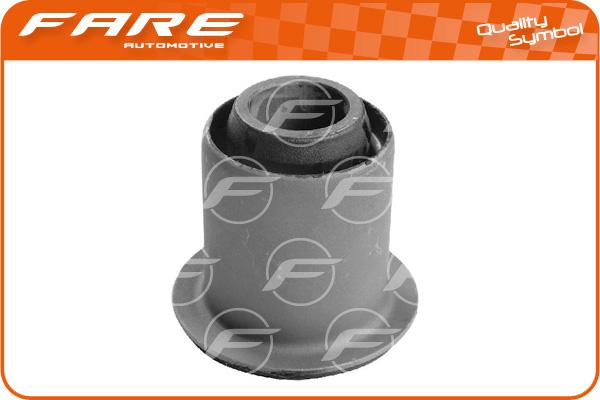 FARE SA 4429 - Bush of Control / Trailing Arm autospares.lv