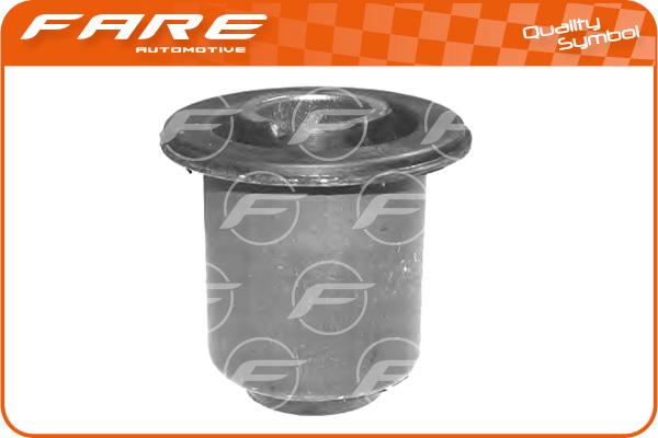 FARE SA 4428 - Bush of Control / Trailing Arm autospares.lv