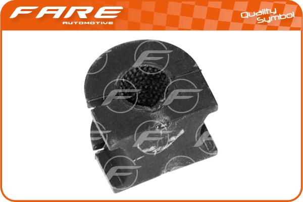 FARE SA 4691 - Bearing Bush, stabiliser autospares.lv