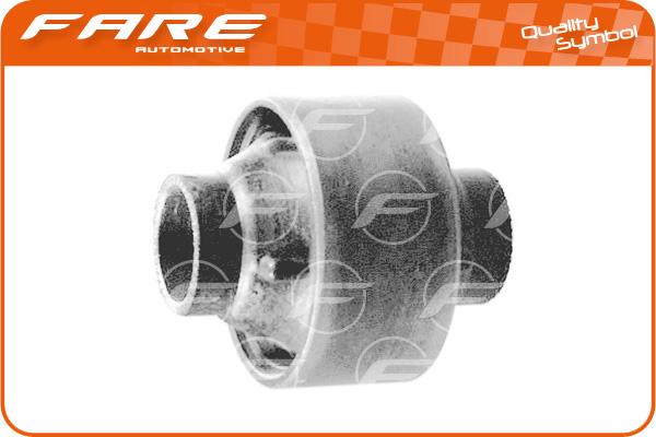 FARE SA 4090 - Bush of Control / Trailing Arm autospares.lv