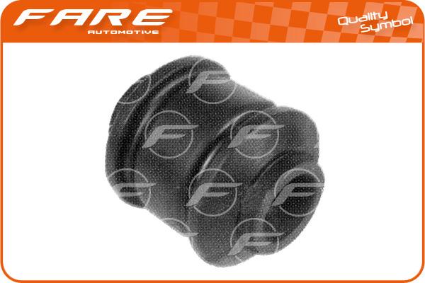 FARE SA 4040 - Bush, shock absorber autospares.lv