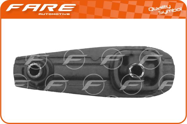 FARE SA 4056 - Holder, engine mounting autospares.lv