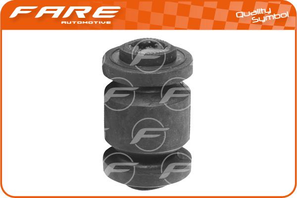 FARE SA 4088 - Bush of Control / Trailing Arm autospares.lv