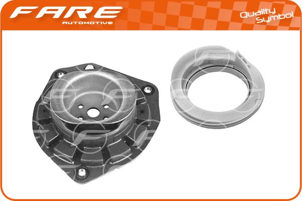 FARE SA 4034C - Top Strut Mounting autospares.lv