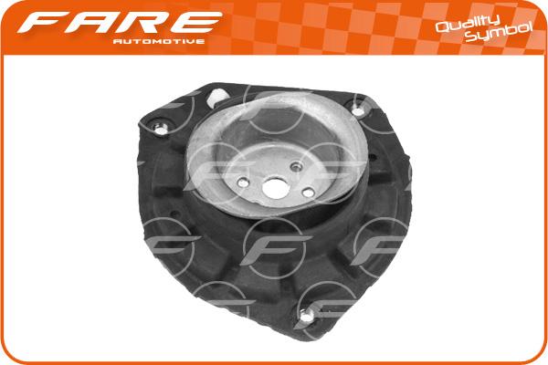 FARE SA 4034 - Top Strut Mounting autospares.lv