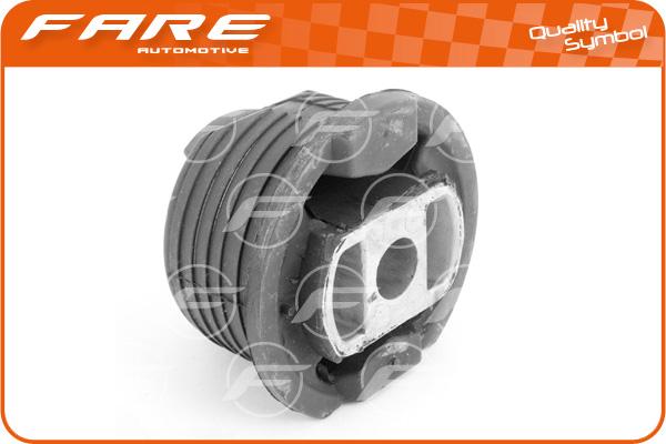 FARE SA 4199 - Mounting, axle beam autospares.lv