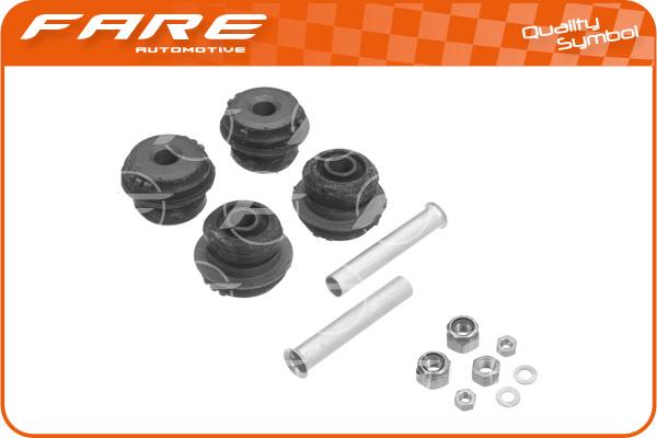 FARE SA 4194 - Mounting Kit, control lever autospares.lv