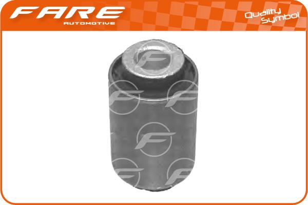 FARE SA 4197 - Bush of Control / Trailing Arm autospares.lv