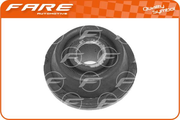 FARE SA 4886 - Bush of Control / Trailing Arm autospares.lv