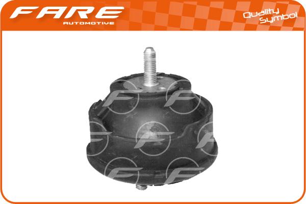 FARE SA 4883 - Holder, engine mounting autospares.lv