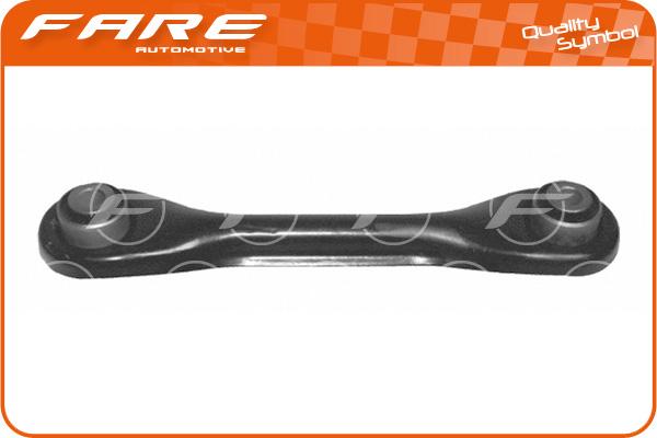 FARE SA 4820 - Track Control Arm autospares.lv