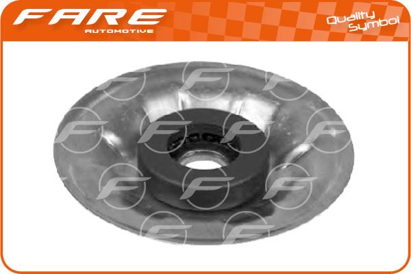 FARE SA 4365 - Top Strut Mounting autospares.lv