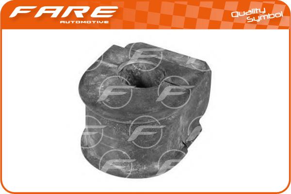 FARE SA 4380 - Bearing Bush, stabiliser autospares.lv