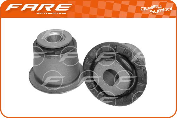 FARE SA 5000 - Mounting, axle beam autospares.lv