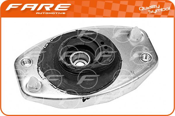 FARE SA 5071 - Top Strut Mounting autospares.lv