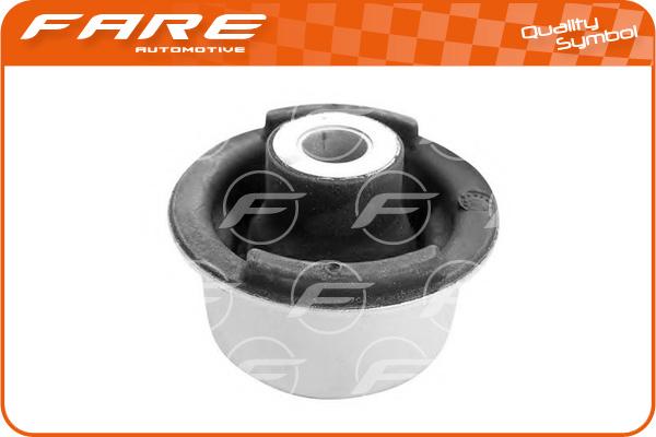 FARE SA 5190 - Bush of Control / Trailing Arm autospares.lv