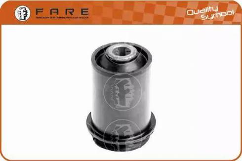 FARE SA 5191 - Bush of Control / Trailing Arm autospares.lv