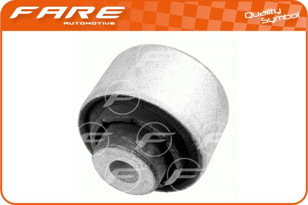 FARE SA 5146 - Bush of Control / Trailing Arm autospares.lv