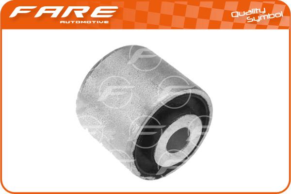 FARE SA 5147 - Bush of Control / Trailing Arm autospares.lv