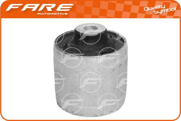 FARE SA 5155 - Bush of Control / Trailing Arm autospares.lv